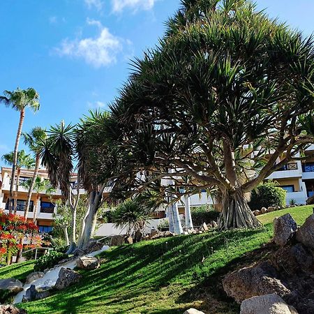 Spacious Apartment With Private Garden In Tenerife South San Miguel de Abona Esterno foto