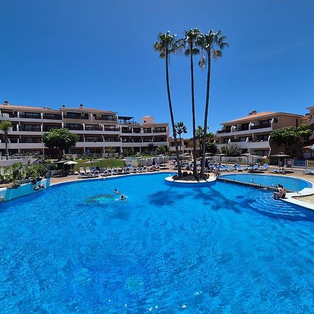 Spacious Apartment With Private Garden In Tenerife South San Miguel de Abona Esterno foto