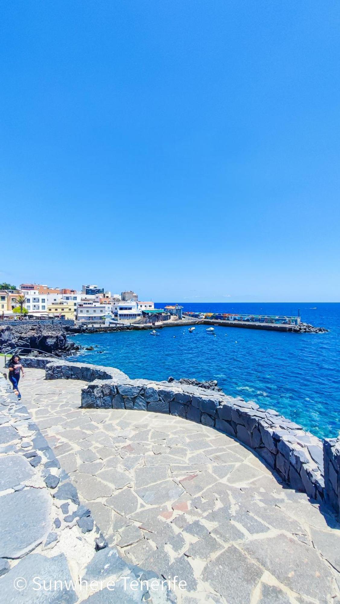 Spacious Apartment With Private Garden In Tenerife South San Miguel de Abona Esterno foto