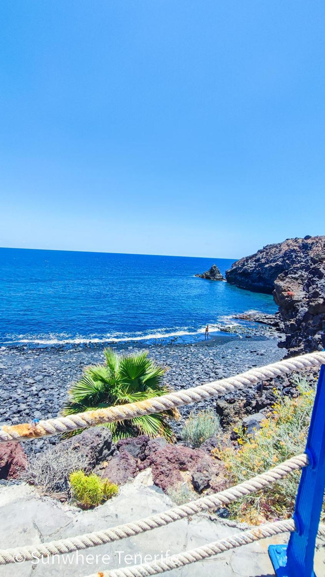 Spacious Apartment With Private Garden In Tenerife South San Miguel de Abona Esterno foto